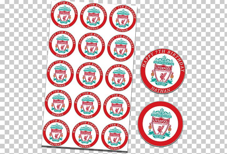 History Of Liverpool F.C. Everton F.C. Cupcake Frosting & Icing PNG, Clipart, Area, Cake, Circle, Cupcake, Everton Fc Free PNG Download