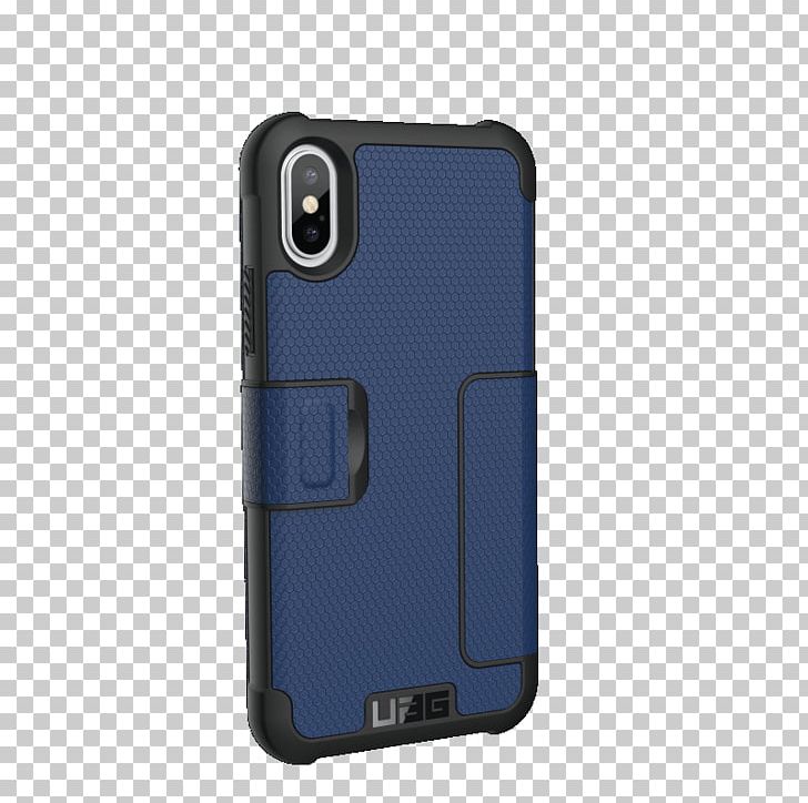 IPhone X Mobile Phone Accessories IPhone 8 Plus Telephone Smartphone PNG, Clipart, Angle, Case, Computer, Electric Blue, Electronics Free PNG Download