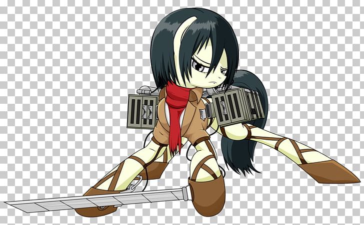 Mikasa Ackerman Eren Yeager Pony Attack On Titan Levi PNG, Clipart, Anime, Attack, Attack On Titan, Cartoon, Deviantart Free PNG Download