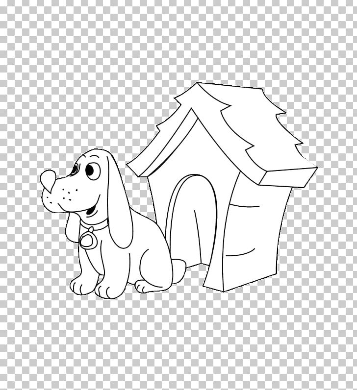 Non-sporting Group Dog Houses Snoopy Black And White PNG, Clipart, Animal, Animals, Black, Black And White, Carnivoran Free PNG Download