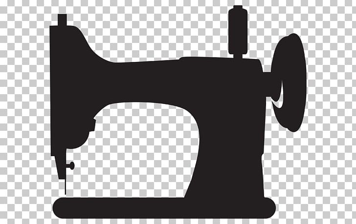 Sewing Machines Sticker PNG, Clipart, Angle, Black And White, Decal, Handsewing Needles, Label Free PNG Download