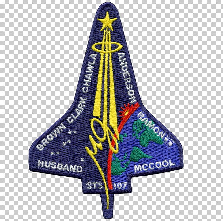 STS-107 Space Shuttle Columbia Disaster Space Shuttle Program STS-51-L Space Mirror Memorial PNG, Clipart, Astronaut, Columbia, Electric Blue, Kennedy Space Center, Miscellaneous Free PNG Download