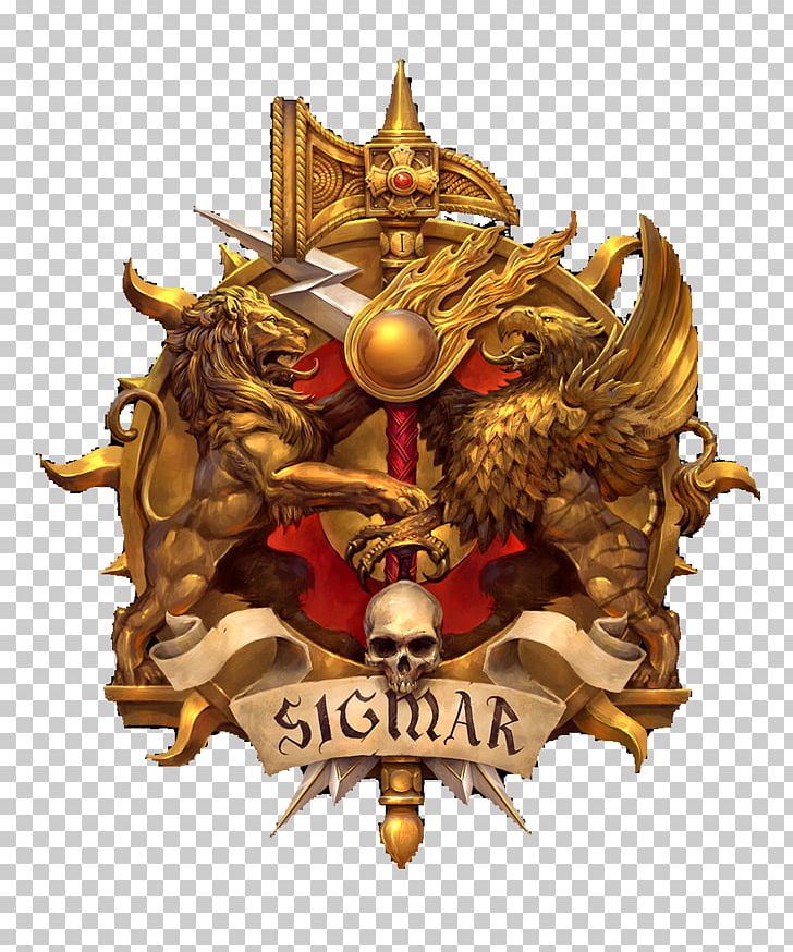 The Legend Of Sigmar Warhammer 40 PNG, Clipart, 000, Black Library, Book, Christmas Ornament, Crest Free PNG Download