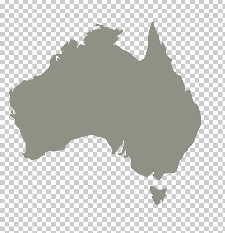 Australia Map World Map PNG, Clipart, Apartment, Australia, Beach House, Black And White, Continent Free PNG Download