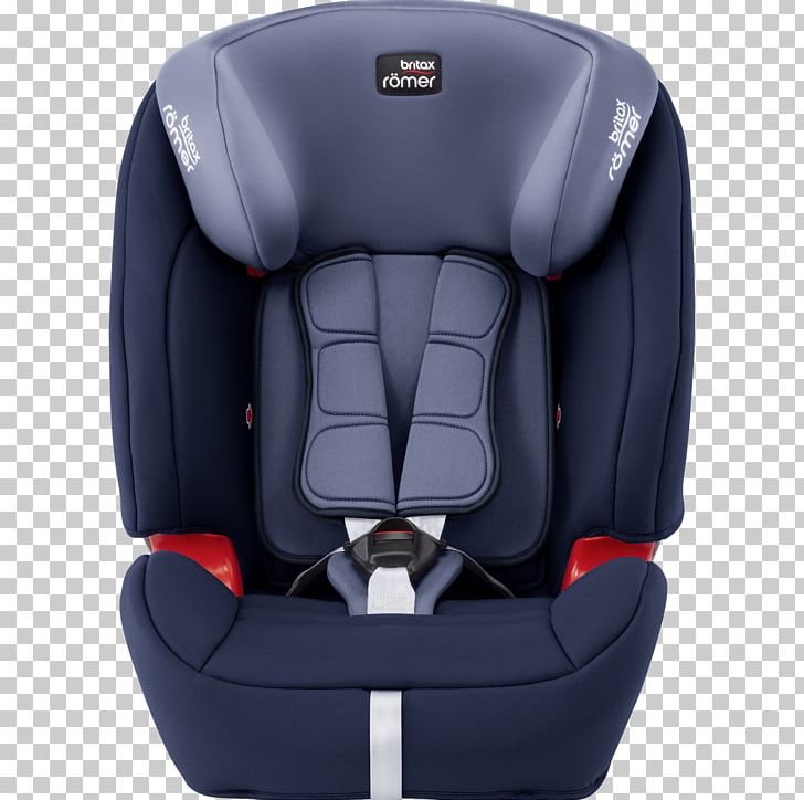 Baby & Toddler Car Seats Isofix Britax Römer EVOLVA 1-2-3 SL SICT PNG, Clipart, Baby Toddler Car Seats, Black, Britax, Car, Car Seat Free PNG Download