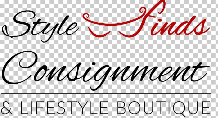 Brand Handwriting Logo Consignment Font PNG, Clipart, Area, Black And White, Boutique, Brand, Calligraphy Free PNG Download