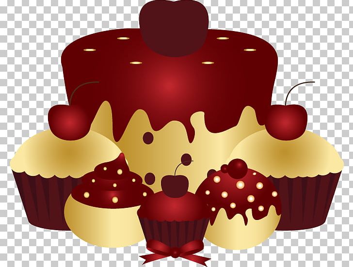 Chocolate Cake Cupcake Muffin Torte Bakery PNG, Clipart, Bakery, Cake, Cake Decorating, Cherry, Chocolate Free PNG Download