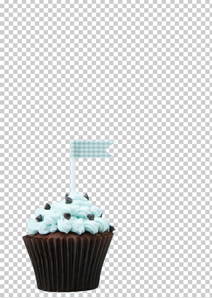 Cupcake Chocolate Cake Muffin Cream PNG, Clipart, Aqua, Baking Cup, Butter, Buttercream, Cake Free PNG Download