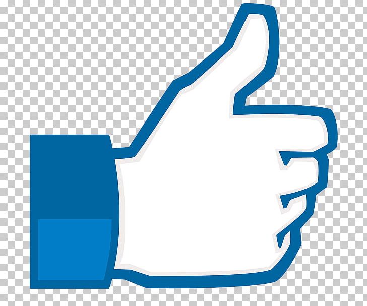 Facebook Like Button Thumb Signal PNG, Clipart, Angle, Area, Blue, Brand, Computer Icons Free PNG Download
