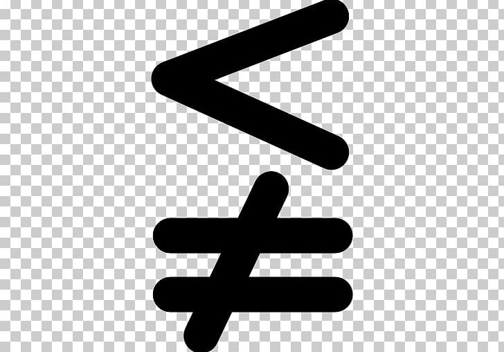 Less-than Sign Equals Sign Symbol Mathematics Slash PNG, Clipart, Angle, Ascii, At Sign, Computer Icons, Degree Symbol Free PNG Download