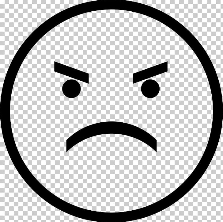 Smiley Emoticon Sadness PNG, Clipart, Black And White, Circle, Computer Icons, Crying, Drawing Free PNG Download