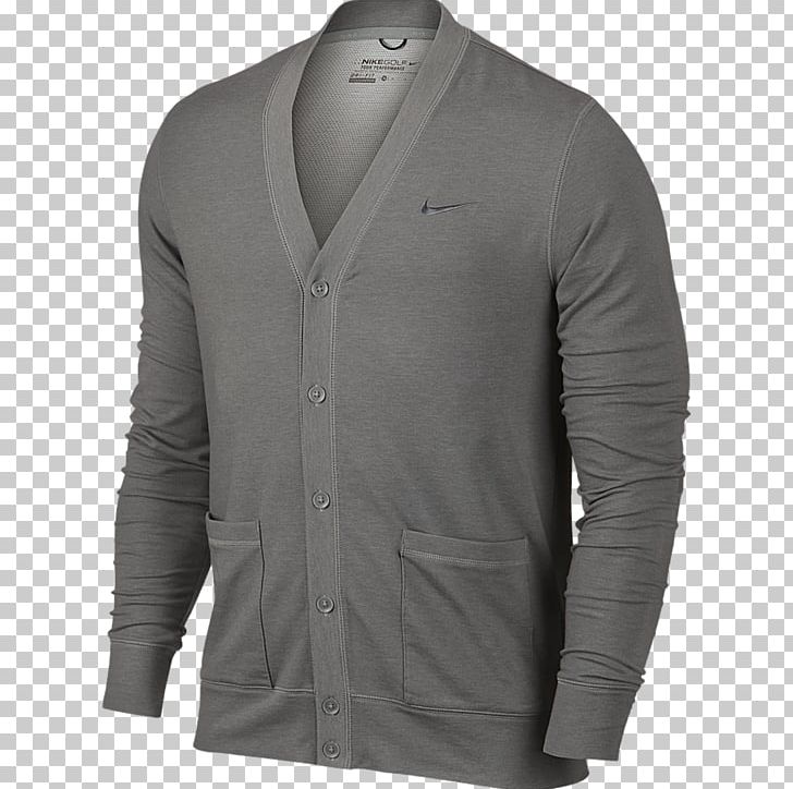 T-shirt Sweater Nike Cardigan Golf PNG, Clipart, Cardigan, Clothing, Clothing Accessories, Golf, Jacket Free PNG Download