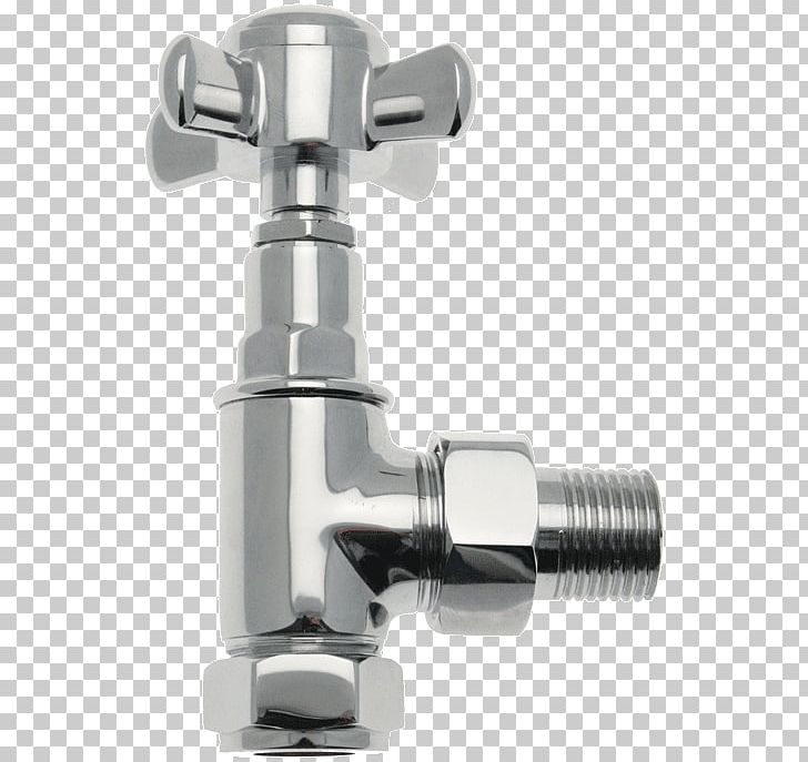 Thermostatic Radiator Valve Heating Radiators Tap Heated Towel Rail PNG, Clipart, Angle, Crosshead, Hardware, Hardware Accessory, Heated Towel Rail Free PNG Download