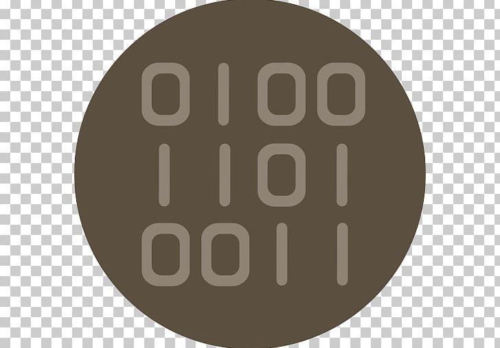 Binary Code Binary File Binary Number Source Code PNG, Clipart, Binary Code, Binary File, Binary Number, Brown, Circle Free PNG Download