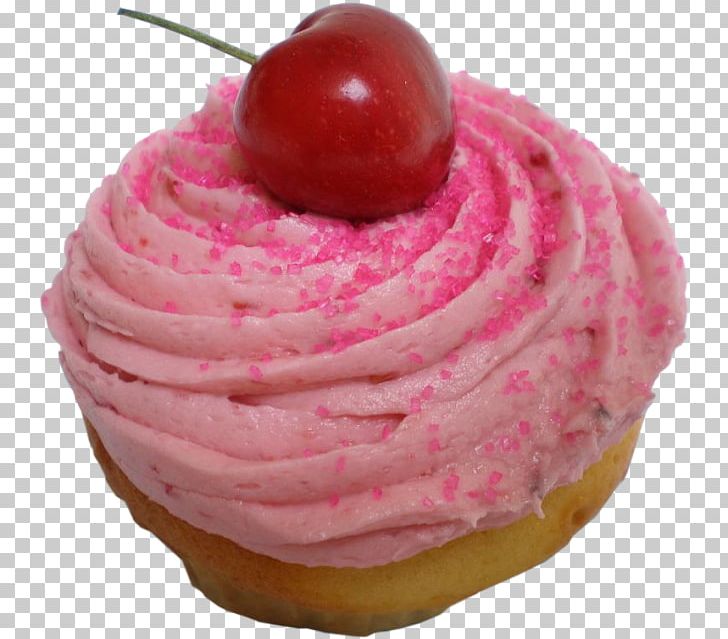 Buttercream Cupcake Dessert Muffin PNG, Clipart, Buttercream, Cake, Computer Graphics, Computer Program, Cream Free PNG Download