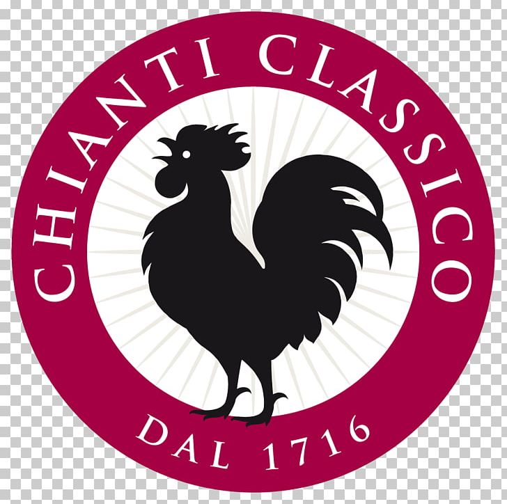 Chianti DOCG Tuscan Wine Sangiovese Italian Wine PNG, Clipart, Bird, Brand, Chianti Docg, Chicken, Classico Free PNG Download