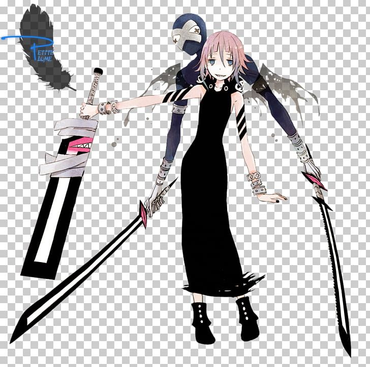 Crona Maka Albarn Medusa Soul Eater Evans Death The Kid PNG, Clipart, Action Figure, Anime, Cartoon, Chibi, Cosplay Free PNG Download