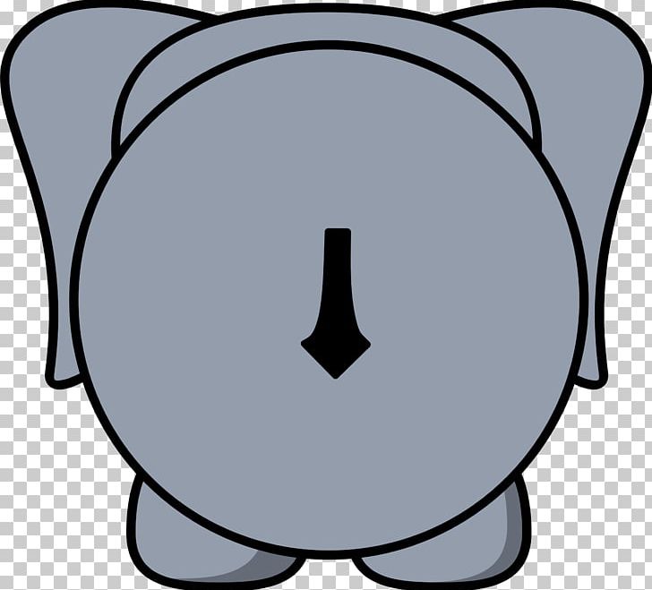 Elephant Blog PNG, Clipart, Animals, Area, Artwork, Back, Black And White Free PNG Download