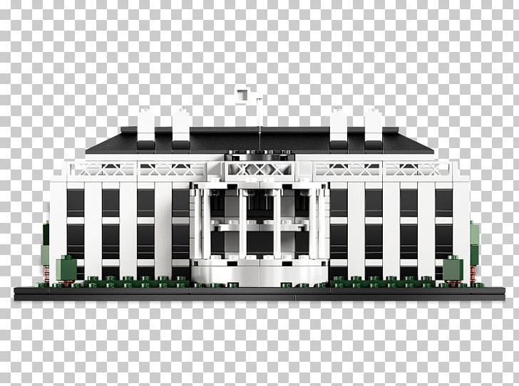 LEGO 21006 Architecture The White House Set Amazon.com Lego Architecture Lego Creator: Knights' Kingdom PNG, Clipart,  Free PNG Download