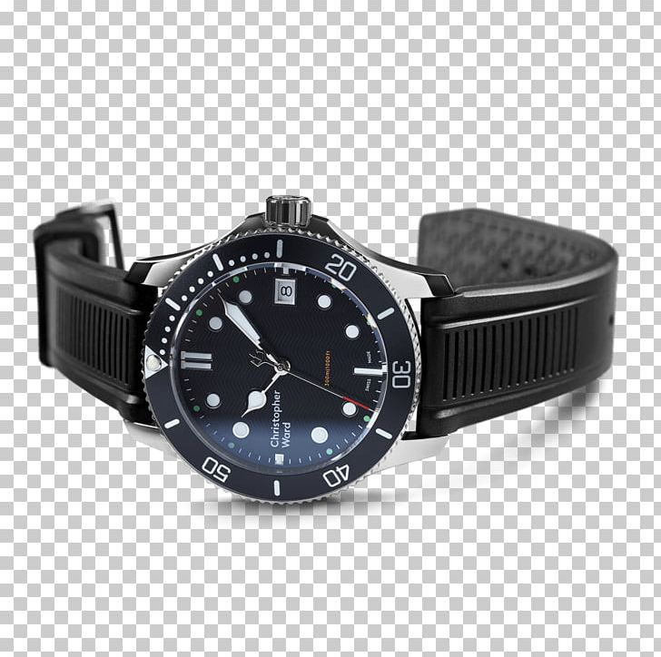 Watch Strap Christopher Ward Watch Strap Diving Watch PNG, Clipart, Accessories, Brand, Bronze, Buckle, Christopher Ward Free PNG Download
