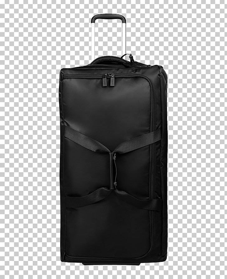 Baggage Suitcase Duffel Bags Lipault Lady Plume Weekend Bag PNG, Clipart, Backpack, Bag, Baggage, Black, Brand Free PNG Download