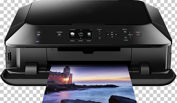 Canon Multi-function Printer Ink Cartridge ピクサス PNG, Clipart, Canon, Computer, Computer Network, Electronic Device, Electronics Free PNG Download