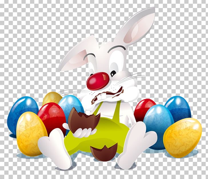 Easter Bunny Happy Easter! Easter Egg Easter Postcard PNG, Clipart, Easter, Easter Bunny, Easter Egg, Easter Postcard, Egg Free PNG Download