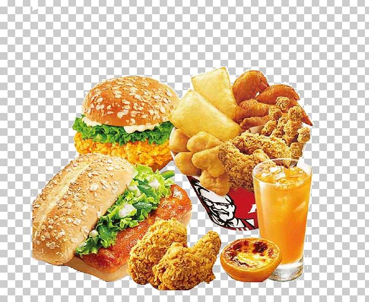 French Fries Hamburger KFC Chicken Nugget Fast Food PNG, Clipart, Advertising Design, American Food, Cheeseburger, Chicken, Chicken Meat Free PNG Download