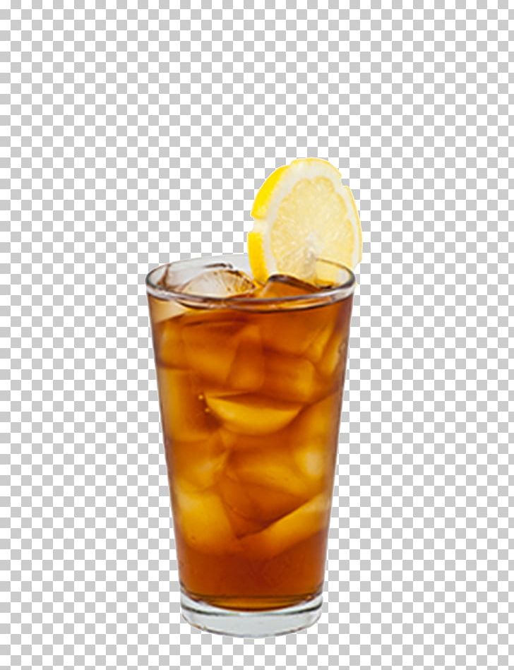 Iced Tea Coffee Juice Cafe PNG, Clipart, Bay Breeze, Cocktail, Cocktail Garnish, Cuba Libre, Dark N Stormy Free PNG Download