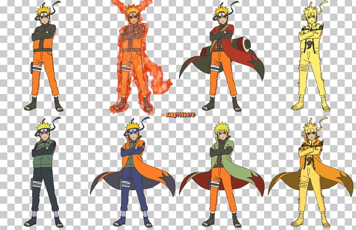 Naruto Uzumaki Sasuke Uchiha Rasengan Eremitul Celor Șase Căi PNG, Clipart, Action Figure, Anime, Art, Cartoon, Character Free PNG Download