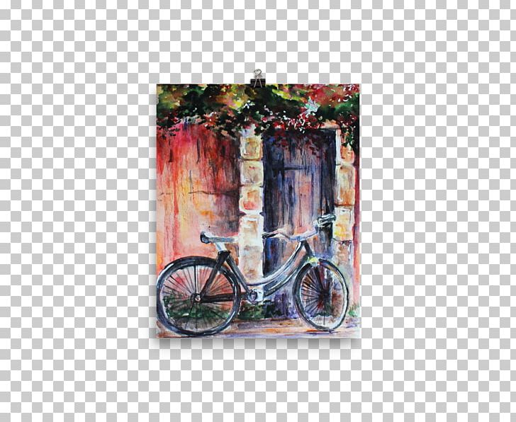 Paper Watercolor Painting Printing PNG, Clipart, Art, Bicycle, Bicycle Accessory, Cycling, Paint Free PNG Download