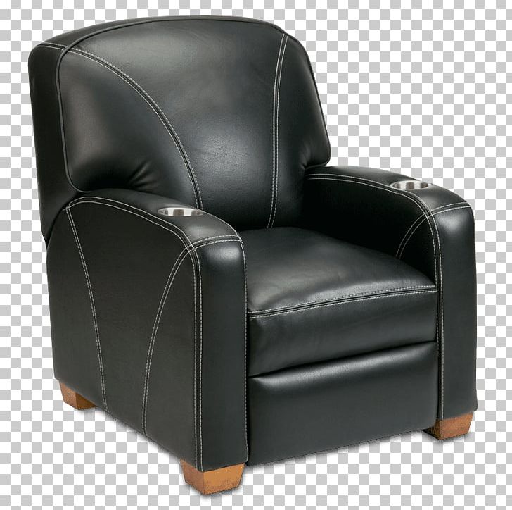 Recliner Cinema Seat Chair Furniture PNG, Clipart, Angle, Auditorium, Chair, Cinema, Club Chair Free PNG Download