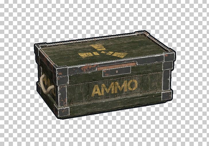 Rust Ammunition Box Wooden Box PNG, Clipart, 40 Mm Grenade, Ammo, Ammunition, Ammunition Box, Battle Royale Game Free PNG Download
