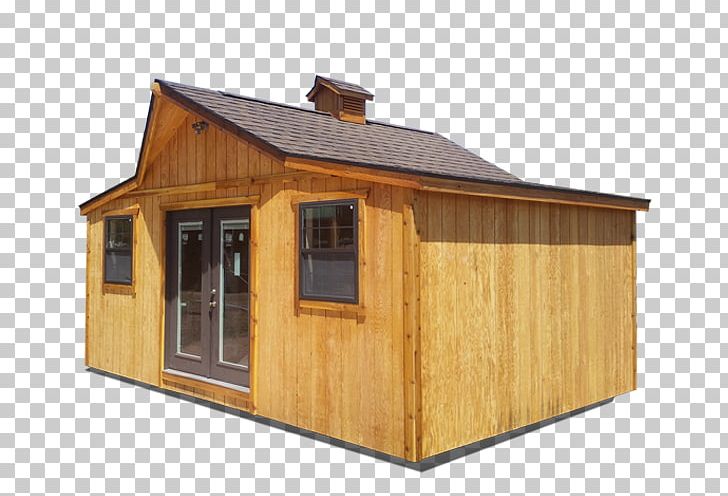 Shed Garden Buildings House Log Cabin PNG, Clipart, Building, Colorado, Cost, Denver, Facade Free PNG Download