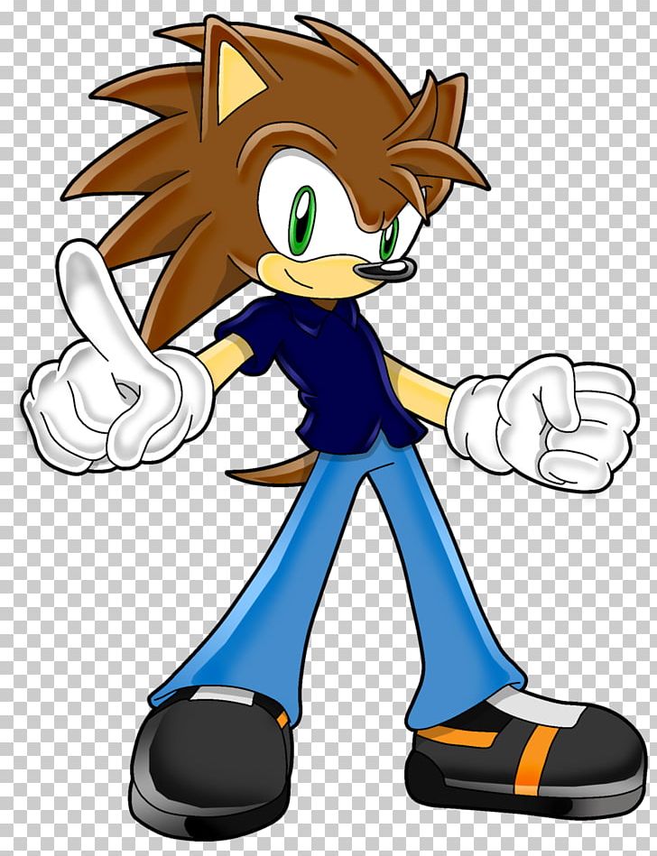 Sonic The Hedgehog Sonic Mania PNG, Clipart, Animals, Cartoon, Character, Deviantart, Digital Art Free PNG Download