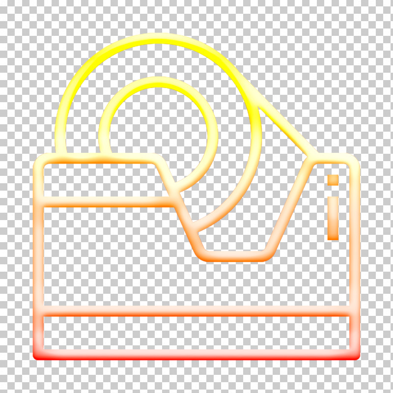 Office Stationery Icon Tape Icon Files And Folders Icon PNG, Clipart, Files And Folders Icon, Line, Logo, Neon Sign, Office Stationery Icon Free PNG Download