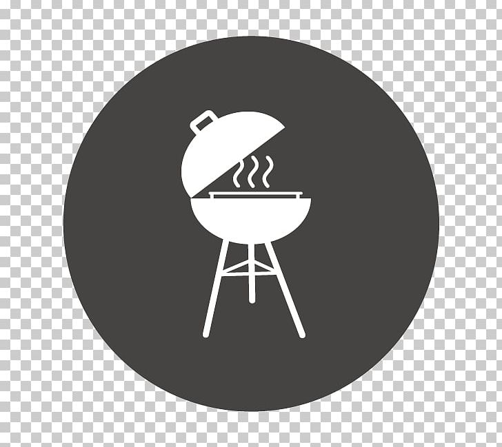 Barbecue Computer Icons Fireplace PNG, Clipart, Angle, Barbecue, Black And White, Computer Icons, Cottage Free PNG Download