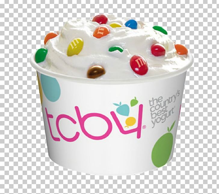 Ice Cream Frozen Yogurt Red Velvet Cake TCBY PNG, Clipart, Ben Jerrys, Biscuits, Cream, Cup, Dairy Product Free PNG Download