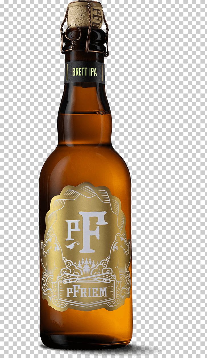 PFriem Family Brewers Beer India Pale Ale Saison PNG, Clipart, Alaskan Brewing Company, Alcoholic Beverage, Ale, Beer, Beer Bottle Free PNG Download