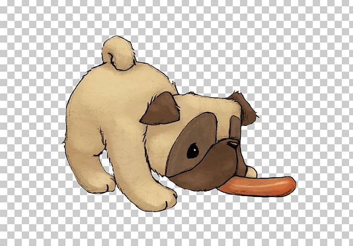 Pug Puppy Dog Breed Non-sporting Group Toy Dog PNG, Clipart, Animals, Bear, Breed, Carnivoran, Cartoon Free PNG Download