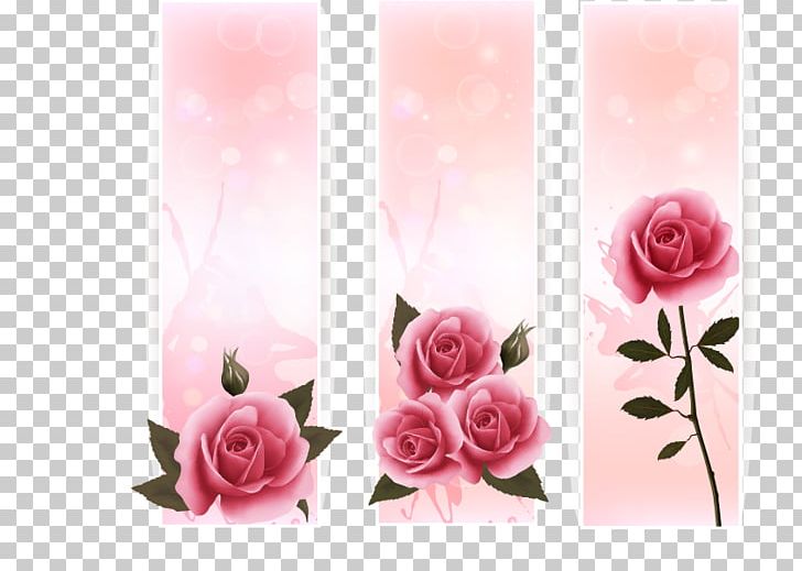 Rose Web Banner PNG, Clipart, Artificial Flower, Banner, Encapsulated Postscript, Flower, Flower Arranging Free PNG Download