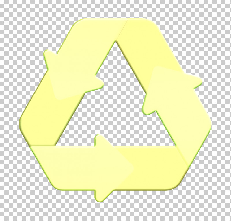 Ecology & Environment Icon Recycling Icon Arrow Icon PNG, Clipart, Arrow Icon, Green, Logo, Recycling Icon, Sign Free PNG Download