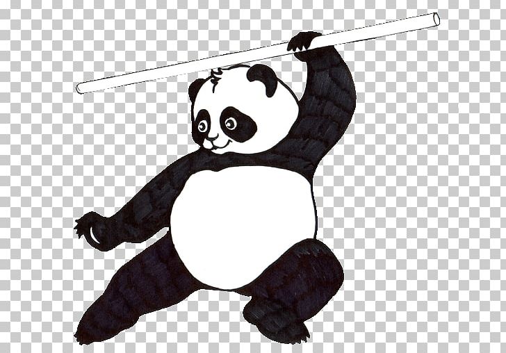 Bear Giant Panda Karate Photography Sport PNG, Clipart, Albom, Animals, Author, Bear, Black Free PNG Download