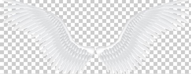 Black And White Structure Pattern PNG, Clipart, Angel, Angels, Angel Wing, Angel Wings, Angle Free PNG Download