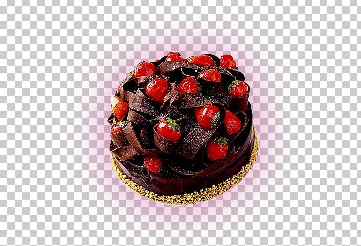 Chocolate Cake Birthday Cake Strawberry Cream Cake PNG, Clipart, Baked Goods, Baking, Birthday Cake, Cake, Chocolate Truffle Free PNG Download