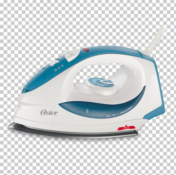 Clothes Iron John Oster Manufacturing Company Blender Home Appliance Steam PNG, Clipart, Arruga, Blender, Clothes Dryer, Clothes Iron, Cooking Ranges Free PNG Download