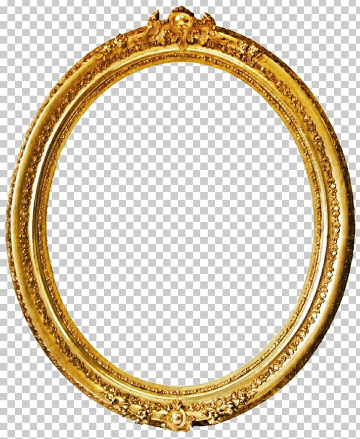 Frames Gold Mirror PNG, Clipart, Bangle, Body Jewelry, Brass, Circle, Clip Art Free PNG Download