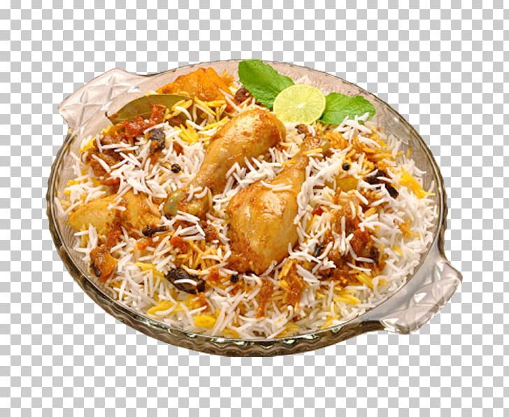 Hyderabadi Biryani Hyderabadi Cuisine Indian Cuisine Chicken Tikka PNG, Clipart, Asian Food, Basmati, Bazaar, Biryani, Chicken As Food Free PNG Download