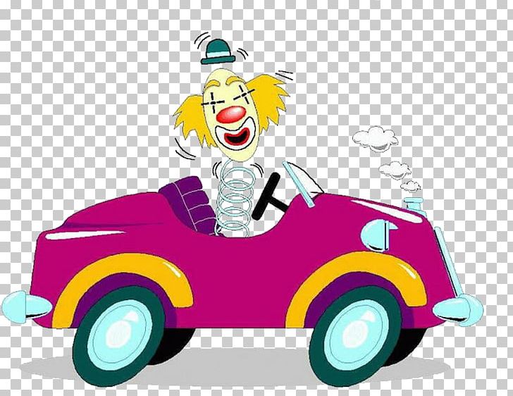Joker Evil Clown PNG, Clipart, Animation, Art, Car, Car Accident, Car Parts Free PNG Download