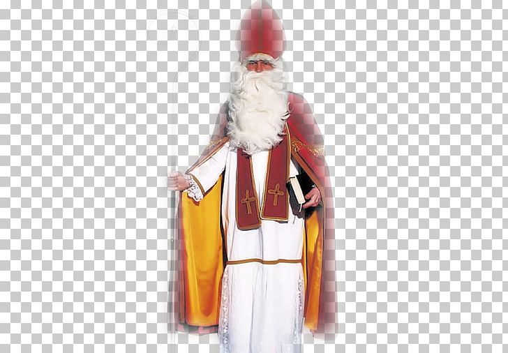 Santa Claus Costume Carnival Knecht Ruprecht Bishop PNG, Clipart, Bishop, Carnival, Christkind, Christmas, Christmas Ornament Free PNG Download